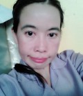 Rencontre Femme Thaïlande à Glaag : Chitsanucha, 50 ans